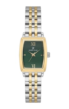 Daniel Klein Dk.1.13766-1 Kadın Kol Saati Altın Daniel Klein Dk.1.13766-1 Kadın Kol Saati Altın
