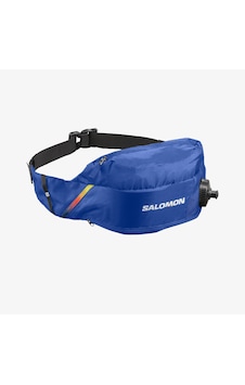 Salomon Thermobelt Unisex Mavi Bel Çantası - Lc1989200 Mavi Salomon Thermobelt Unisex Mavi Bel Çantası - Lc1989200 Mavi
