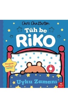 Tüh Be Riko - Uyku Zamanı / Chris Chatterton Tüh Be Riko - Uyku Zamanı / Chris Chatterton