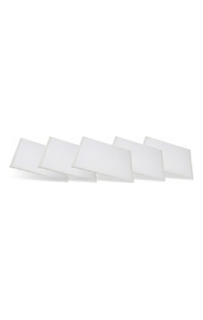 60x60 Led Panel Beyaz Işık 6500k Tavan Armatürü 5 Li Paket Diğer 60x60 Led Panel Beyaz Işık 6500k Tavan Armatürü 5 Li Paket Diğer