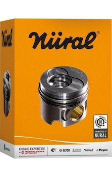 Opel Vectra C Z16xe Piston Segman Takımı 0.50 Ölçü Uyumlu