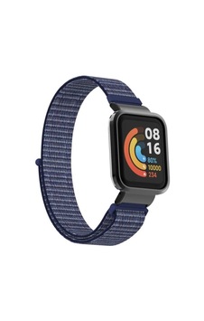 Xiaomi Redmi Watch Mi Watch Lite Uyumlu Krd-61 Hasır Ysf Kordon No1 Xiaomi Redmi Watch Mi Watch Lite Uyumlu Krd-61 Hasır Ysf Kordon No1