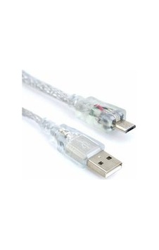 S-Link Sl-33A 30 Cm Usb Erkek - Micro Usb Erkek Kablosu S-Link Sl-33A 30 Cm Usb Erkek - Micro Usb Erkek Kablosu