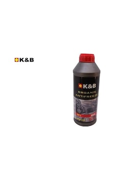 Antifriz Kirmizi -56c Organik 1,5lt X 12 Antifriz Kirmizi -56c Organik 1,5lt X 12