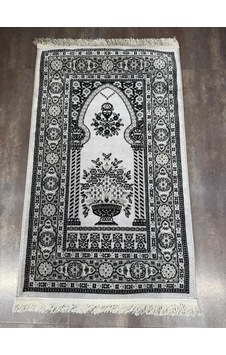 Foneks Mehra S2039-091 67 Gri Halı Foneks Mehra S2039-091 67 Gri Halı