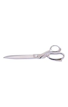 Krom Kaplı Somunlu Makas 27.94cm / A6257-11 Krom Kaplı Somunlu Makas 27.94cm / A6257-11