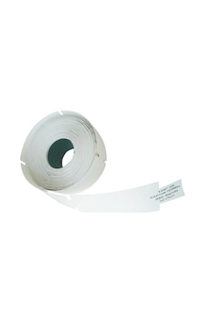 350'Li Sarım Yandan Çentikli Raf Etiketi 100x38 MM