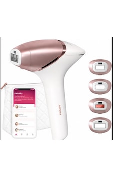Lumea 9900 Bri958/00 Epilasyon Cihazı Lumea 9900 Bri958/00 Epilasyon Cihazı