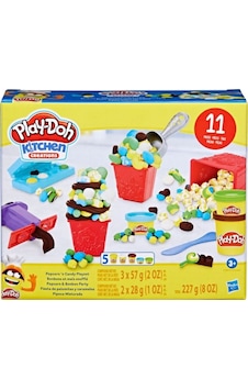 Play-doh Eğlenceli Mutfağım Oyun Seti E7253-f7397 Play-doh Eğlenceli Mutfağım Oyun Seti E7253-f7397
