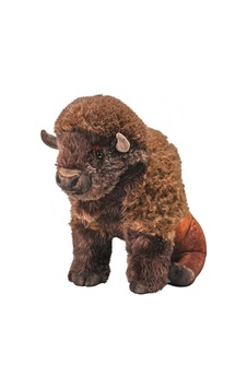 Peluş Bizon 40 Cm Wıld Republıc Artist Serisi Çok Renkli Peluş Bizon 40 Cm Wıld Republıc Artist Serisi Çok Renkli