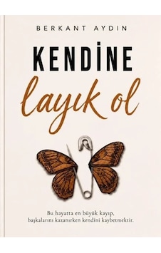 Ers- Kendine Layık Ol Ers- Kendine Layık Ol