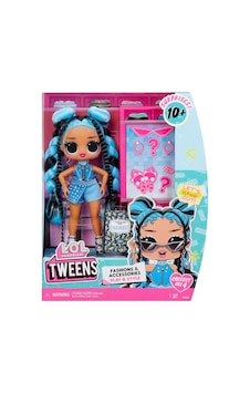 Lol Tweens Freshest Bebeği 542582
