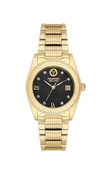 Valentino Vo.4.10008-4 Kadın Kol Saati Sarı