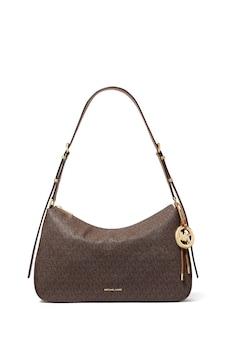 Michael Michael Kors Nolita Medium Kahverengi Kadın Çanta Kahve-taba Michael Michael Kors Nolita Medium Kahverengi Kadın Çanta Kahve-taba