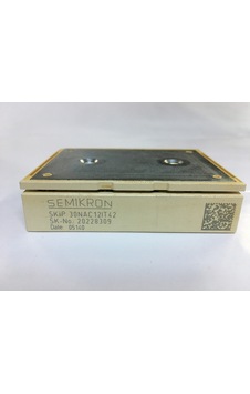 SEMIKRON MODUL SKIIP 30NAC121T42