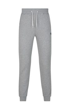 Superfly Men Sweat Pant Gri Erkek Eşofman 23227-08 Siyah