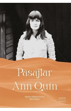 Pasajlar / Ann Quin