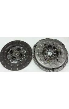 Debrıyaj - 804 - Setı Ford Courıer 23- 1.0 Ecoboost - Dpmıx-hb - 6 Vites Debriyaj Seti Debrıyaj - 804 - Setı Ford Courıer 23- 1.0 Ecoboost - Dpmıx-hb - 6 Vites Debriyaj Seti