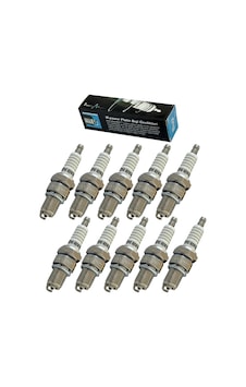 Energy Çapa Jenaratör 4 Zamanlı Uzun Paso Buji - 10 Adet Energy Çapa Jenaratör 4 Zamanlı Uzun Paso Buji - 10 Adet