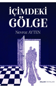 İçimdeki Gölge Kitabı