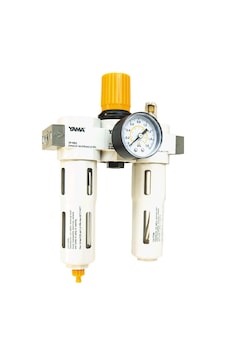 Yama 1/4" Yüksek Kapasite Üçlü Şartlandırıcı