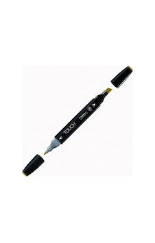 Touch Twin Marker Br100 Walnut Touch Twin Marker Br100 Walnut