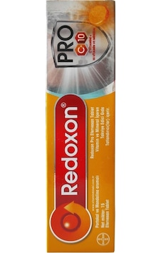 Pro 15 Efervesan Tablet Pro 15 Efervesan Tablet