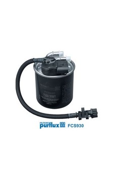 Purflux Fcs930 Yakıt Filtresi Mercedes Vıto Om651 W447 A6510903052