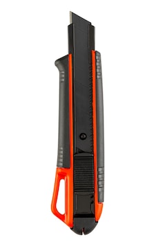 Bigpoint Maket Bıçağı Geniş Soft X 24 Adet