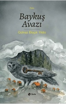 Baykuş Avazı - Rzır-731068 Baykuş Avazı - Rzır-731068