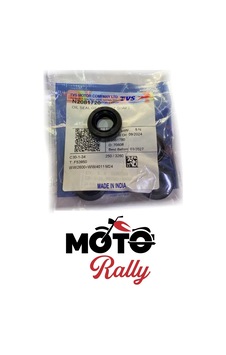 Tvs Raider 125 Vites Mil Keçesi 3084 Tvs Raider 125 Vites Mil Keçesi 3084