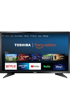 Toshiba 32W2063DT 32" HD Smart LED TV Toshiba 32W2063DT 32" HD Smart LED TV