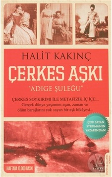 Çerkes Aşkı