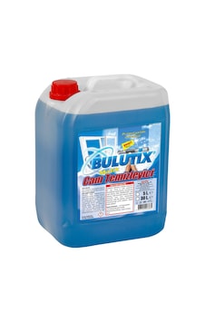 Bulutix Cam Silme Deterjanı 5 KG