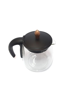 Arçelik K 3282 Im Çay Makinesi Uyumlu Cam Demlik Arçelik K 3282 Im Çay Makinesi Uyumlu Cam Demlik