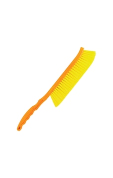 Lyson LY-3034O Plastik Kıl Uzun Plastik Saplı Arı Fırçası Lyson LY-3034O Plastik Kıl Uzun Plastik Saplı Arı Fırçası