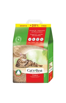 Cats Best Original 10+2 L 5.2 KG Cats Best Original 10+2 L 5.2 KG