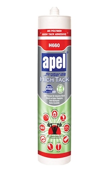 Apel Proseries High Tack H660 290 Ml.