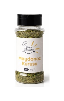 Glutensiz Maydanoz Kurusu 30 G Glutensiz Maydanoz Kurusu 30 G