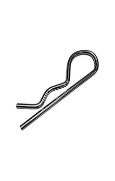 3mm Paslanmaz R Pim, Firkete 100 Adet 3mm Paslanmaz R Pim, Firkete 100 Adet