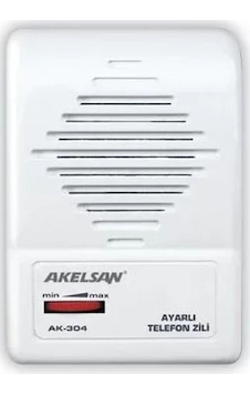 Ayarlı Telefon Zili Ayarlı Telefon Zili