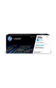 Hp 212a W2121a Mavi  Toner