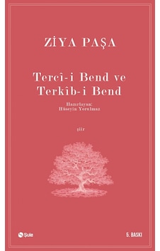 Terci-i Bend ve Terkib-i Bend- Merdiven Kitapları Terci-i Bend ve Terkib-i Bend- Merdiven Kitapları
