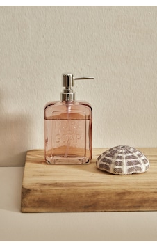 Karaca Home Sharona Sıvı Sabunluk Pembe Karaca Home Sharona Sıvı Sabunluk Pembe