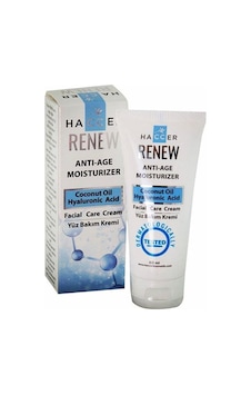 Haccer Renew Yüz Bakım Kremi 60 ML Haccer Renew Yüz Bakım Kremi 60 ML
