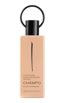 Champo Pitta Volumising Shampoo- Hacim Verici Şampuan 260 Ml
