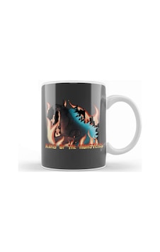 Godzilla King Of The Monsters 04 Kupa Bardak Porselen Karışık Godzilla King Of The Monsters 04 Kupa Bardak Porselen Karışık