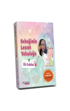Bebeğimin Lezzet Yolculuğu