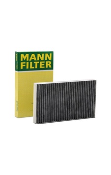 Karbonlu Polen Filtresi Mercedes Viano W639 03/07 Vito 2 W639 03/14 6398350347 Cuk3540 Mann