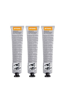 Stıhl Gres Yağı 225 Gr Tırpan - 3 Adet Stıhl Gres Yağı 225 Gr Tırpan - 3 Adet